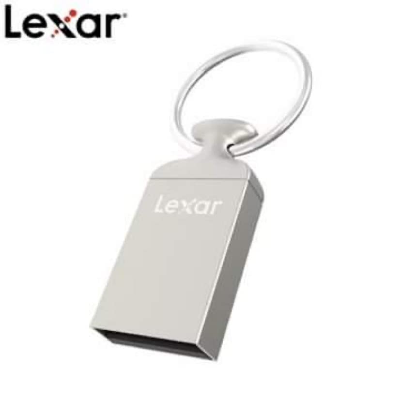 LEXAR PENDRIVE 16GB 2.0 M22 